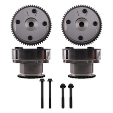 4pcs Cam Gear Control Set for Ford Explorer Flex 3.5L 2013-2019 AT4Z6C525A