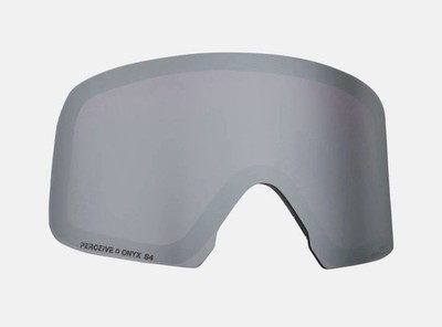 Anon M6 Perceive Sunny Onyx Lens Brand New!! With Lens Cover