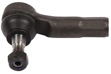 Genuine NK Front Left Tie Rod End for Skoda Superb TSi 190 DKZA 2.0 (7/19-Now)