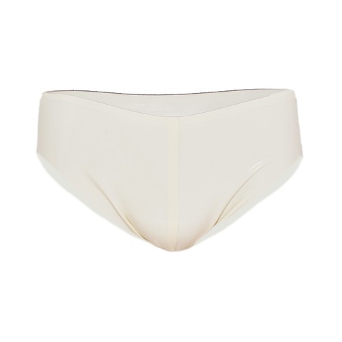 Latex Slip anatomisch geformt Handgemacht - 0,4 mm Size:S(4394) - Bild 4 von 5
