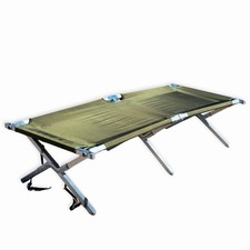 ***NEW IN BOX*** USGI FOLDING COT