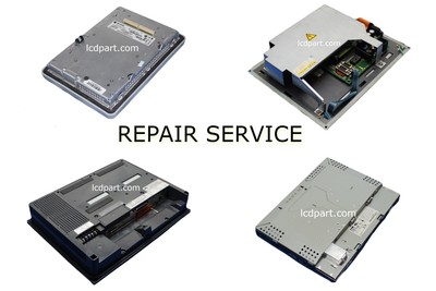 MSX-805III Repair service, P/N: MSX-805III-REPAIR