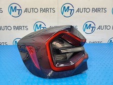 BMW X3 SERIES LCI REAR TAIL LIGHT ON BODY LEFT SIDE 9463047 G01 G08 F97