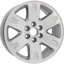New 20 X 8.5 6x139.7 Machined Alloy Wheel Rim 2007-2014 Gmc Yukon Sierra 1500