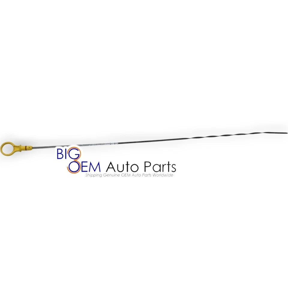 Ford F-150 Explorer 2009 2010 4,6 L motor indicador de nivel de aceite varilla nueva OEM Foto 2 de 4