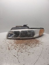 1998-2000 Chrysler Town Country Driver Left Lh Headlight Assembly Oem 1069823