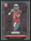 Jameis Winston 2015 Panini Prizm #244 Tampa Bay Buccaneers