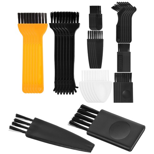48 Pcs Kleine Reinigungsbürste Mini-Reinigungsbürste Zum Reinigen - 第 11/12 張圖片