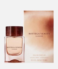 Bottega Veneta Illusione Eau de Parfum 75ml Neu und Ovp