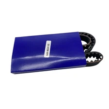 Outboard Timing Belt for Yamaha F15 20 HP 6AH-46241-00 6AH-46241-01 6AH-46241-02