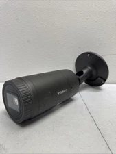 WISENET  XNO-6120R  Network Camera 8080R