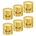  6 Pcs Lamp Parts for Making Lamps Light Cord Holders Cable Cords Wire
