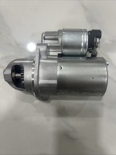 Valeo 36100-2G100-SJ, 12V Starter fits Hyundai Sonata 09-14, Santa Fe 10- 14