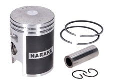 Sym Jet 4R 50 2T (2011-17) Naraku Piston Kit