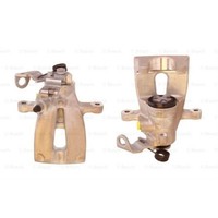 Bosch Bremssattel Bremssystem Passend FüR KIA Venga YN 1.6 Cvvt 1.4