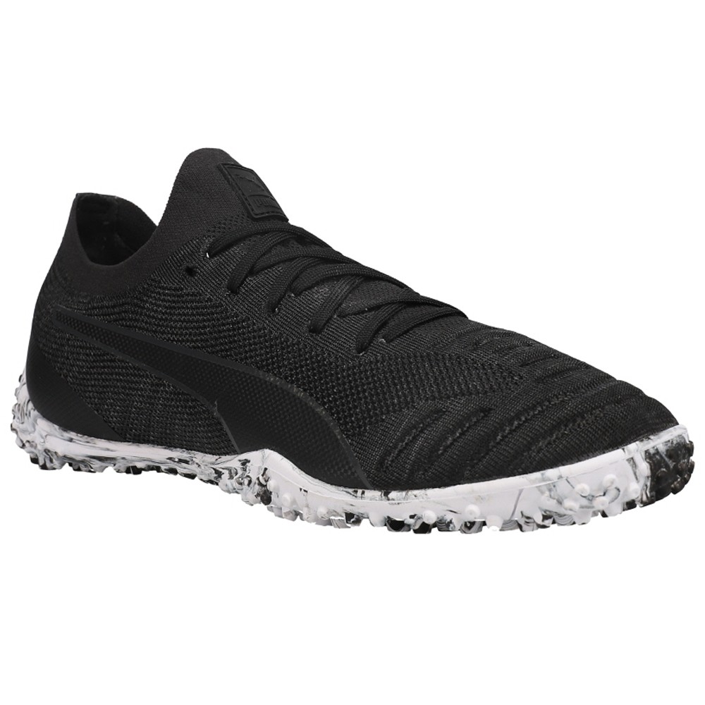 SAOLA Scarpe da ginnastica PUMA 365 cemento 1 pz calcio uomo nere 105988 01