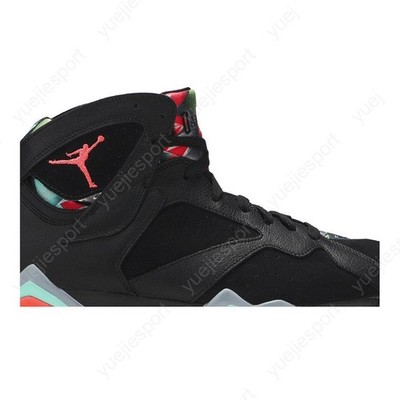 Size 10.5 - Air Jordan 7 Retro 30th Barcelona Nights for  display picture 2
