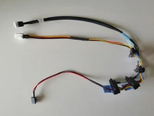 Data cable for T140 1TO 4 SAS CABLE KFXNG 0KFXNG *hg