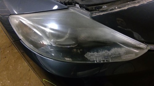 AC Condenser Fits 13-15 MAZDA CX-9 900830 - Picture 9 of 24