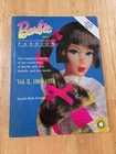 VINTAGE "BARBIE REFERENCE BOOK VOLUME 2 BY SARAH SINK EAMES 1968-1974