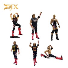 rc crawler action figure