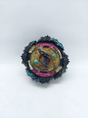 Beyblade Burst Quad Drive Hasbro Wrath Fafnir F7 F3964 Collectible Anime Bey Toy