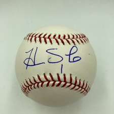 Hope Solo Cards, Rookie Cards and Autograph Memorabilia Buying Guide 46