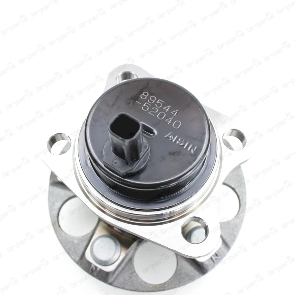 NUEVO CONJUNTO DE COJINETE DE BUJE TRASERO ORIGINAL TOYOTA 2010-2015 PRIUS 42450-47040 Foto 3 de 4