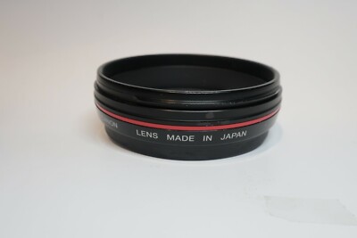 75% Canon EF 35mm L  F/1.4 L USM Lens Front Filter Ring Barrel Part YG9-0553 MK1