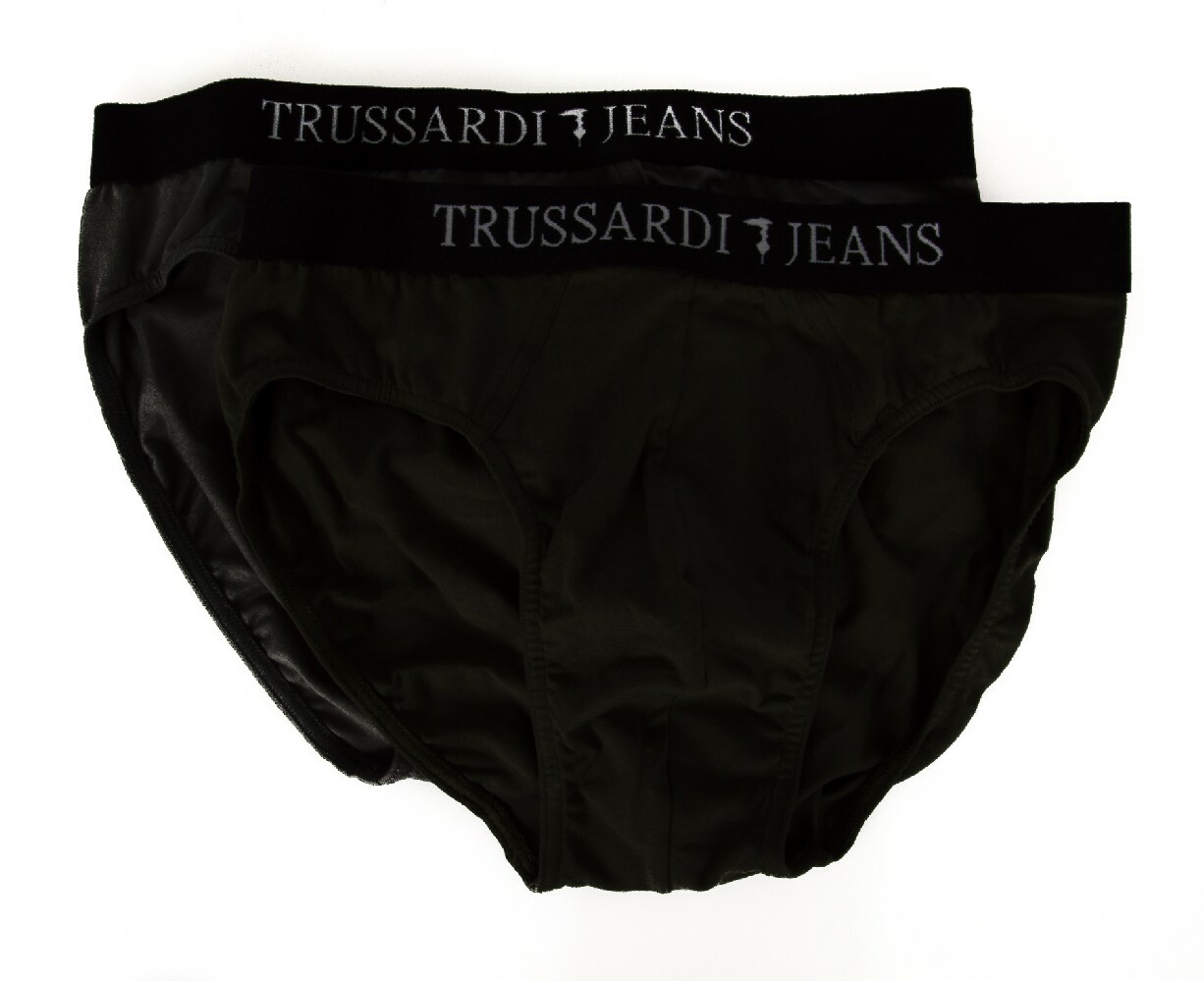 Комплект из 2-х слипов Herren от TRUSSARDI JEANS Artikel TR000R