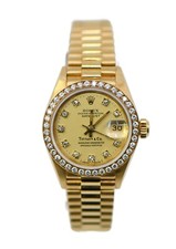 こーだぃ Rolex Lady-Datejust 69138 | Ref. 69138 Watches on Chrono24