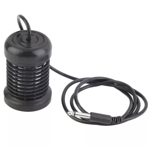 Detox Ion Cell Ion Ionic Foot Bath Spa Machine Kit & Replacement Accessory - Picture 9 of 11