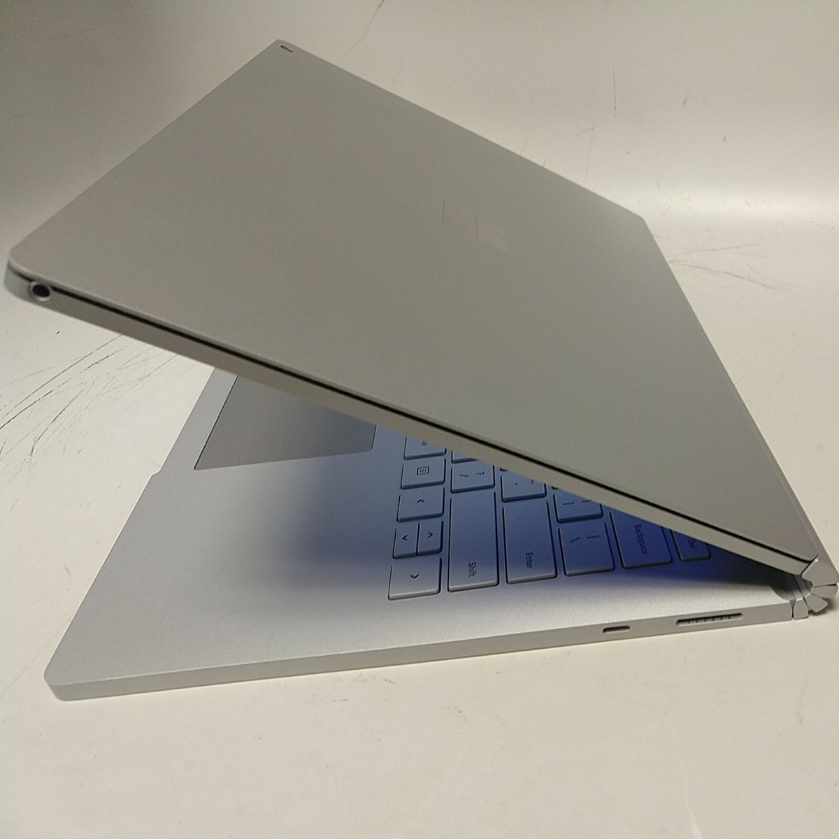 Microsoft Surface Book 3 Laptop- i7- 32GB Used #175820-1 | eBay