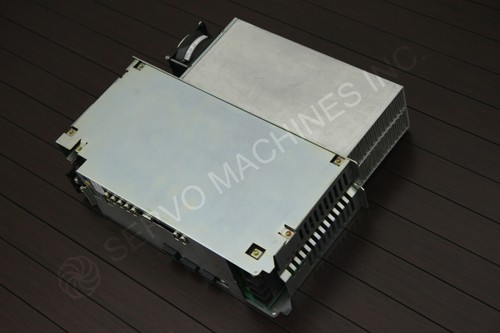 OKUMA MIV06DB-1-B3 SERVO DRIVE WITH  90 DAYS WARRANTY - Picture 4 of 4