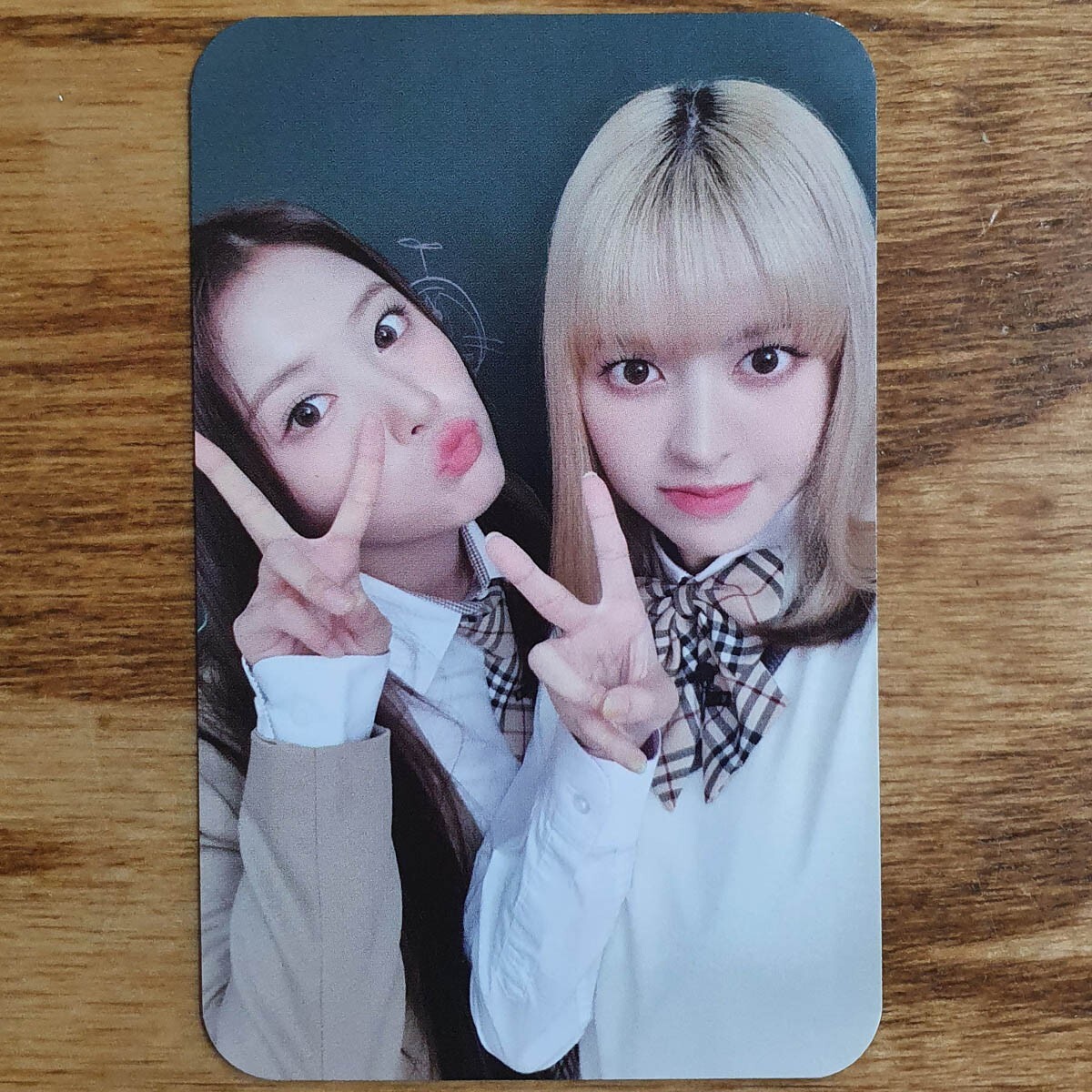 K-POP・アジア nmixx soundwave NMIXX OFFICIAL 1ST EXPERGO JYP POP-UP SOUND WAVE LUCKY DRAW