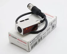 Leuze electronic LSS 55/H2O.K, 200-S12 50135166 photoelectric sensor -unused/original packaging-