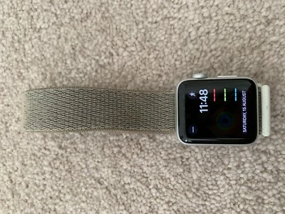 gumtree apple watch series 3