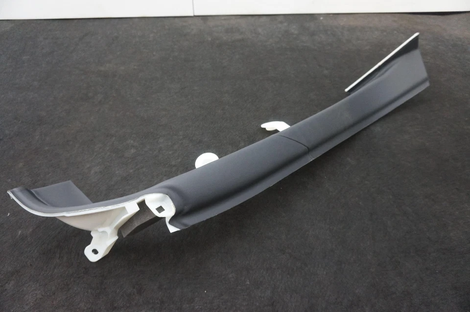 Juego 2 Cojines Refuerzo Sección Lateral Trasera 52205A42595 BMW 760I xDrive G70 2023-24 Foto 4 de 4