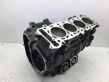 Crankcase Engine Complete Connecting Rod And Pistons N730-102987 SUZUKI GSR K6