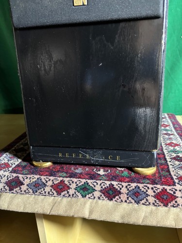 KEF Reference Series Model One - Picture 15 of 22