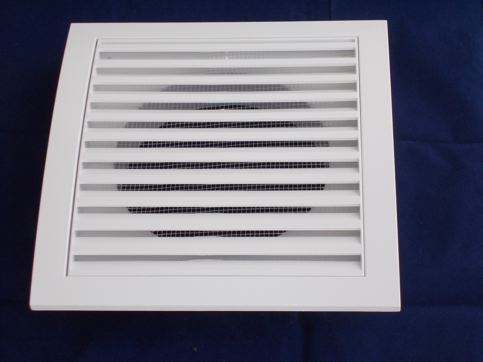 Air Vent Grille Cover Ventilation Grill Covers Gravity Flaps Adjustable