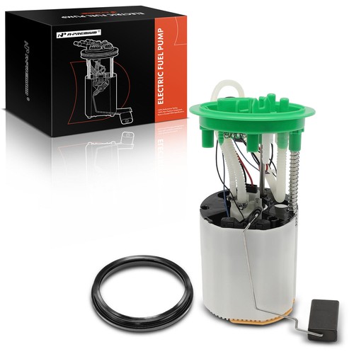 A-Premium Fuel Pump Assembly for Audi A4 Quattro RS4 05-09 2.0L 3.2L 4.2L E8681M - Picture 10 of 11
