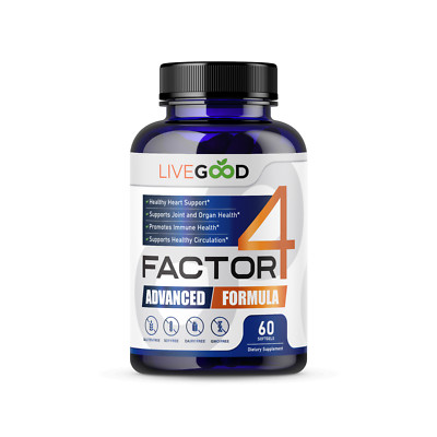 Factor4 - Advanced Inflammation Management