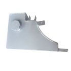 <!--F#f_0-->Aluminum Windscreen Washer Bottle Thank For Holden Commodore Vk Vl Vn V8 Silver<!--F/-->