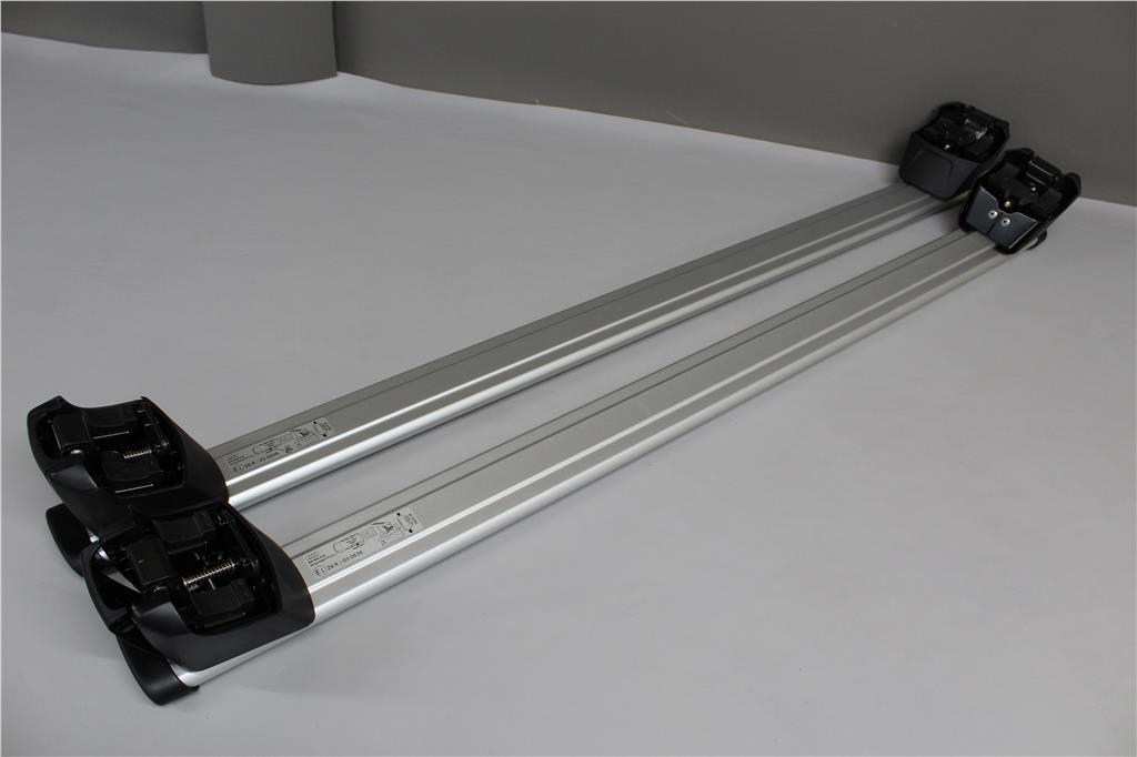 Audi Q5 MK2 Sportback Roof Bars Set 2021 onwards GENUINE PART