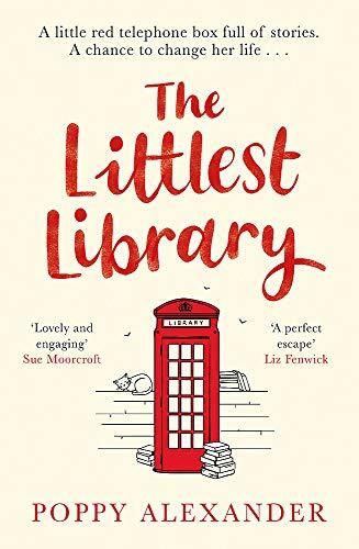 The Littlest Library: The most heartwarming, uplifting and romantic read for 20