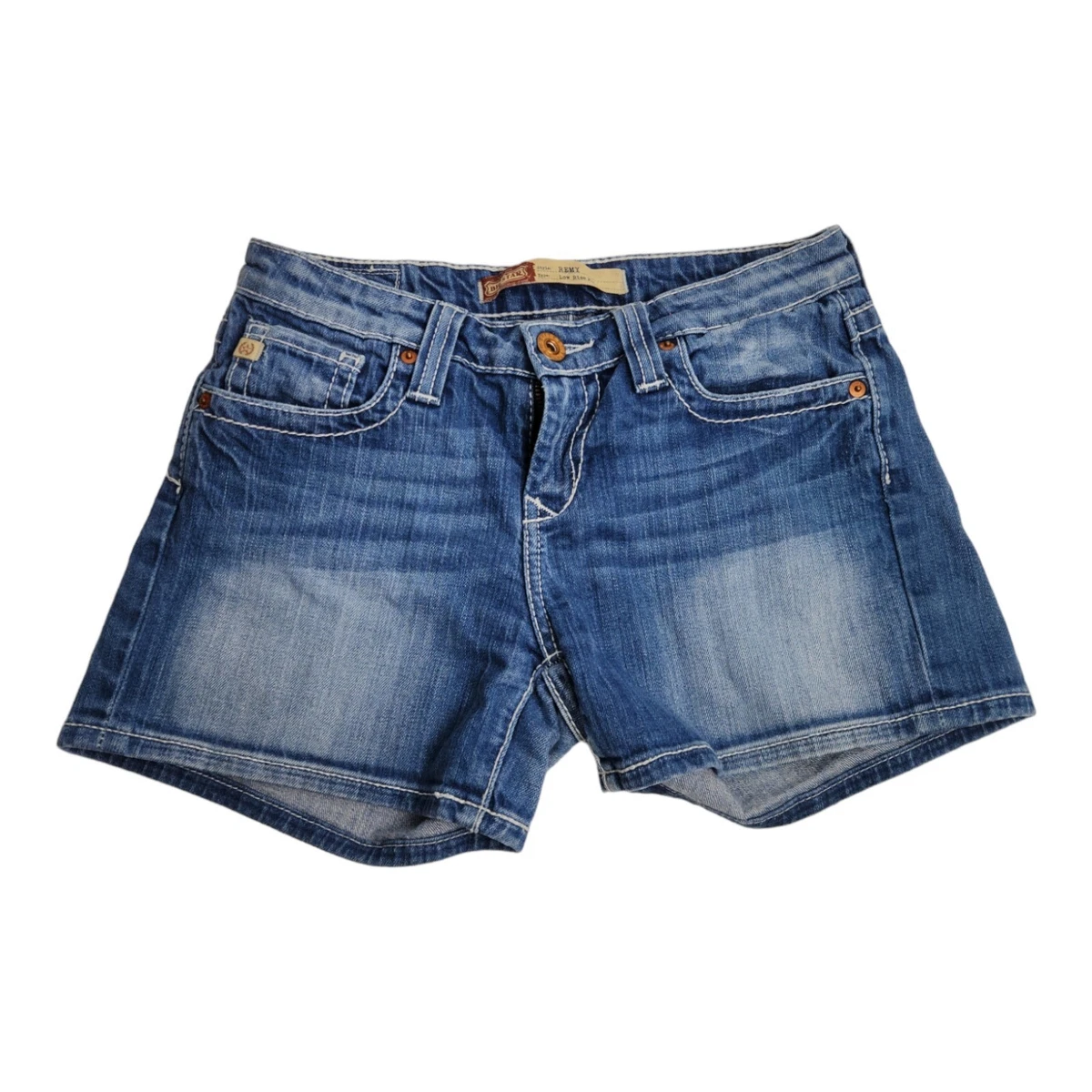 Big star jean shorts sale