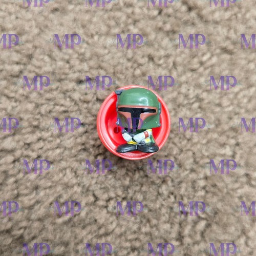 BRAND NEW!! Disney Doorables Star Wars Squish-A-Verse Figures!! - Picture 26 of 41
