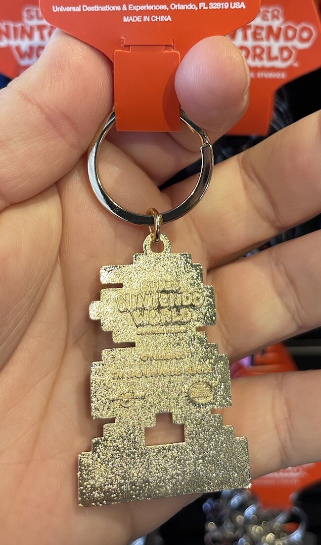 アクセサリー dmkuuhho-bul2003 SUPER48 Plus Ambidextrous Heavy Duty Retractable Keychain with