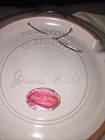 Frankoma “Birth Of Eternal Life" 1977 Christmas Collectors plate signed  — photo 4